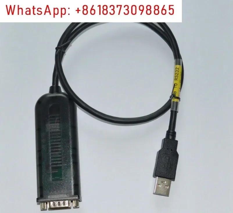 USBTOrs232USB to serial port USB debugging cable CS1W-CIF31 supports win11 Android arm