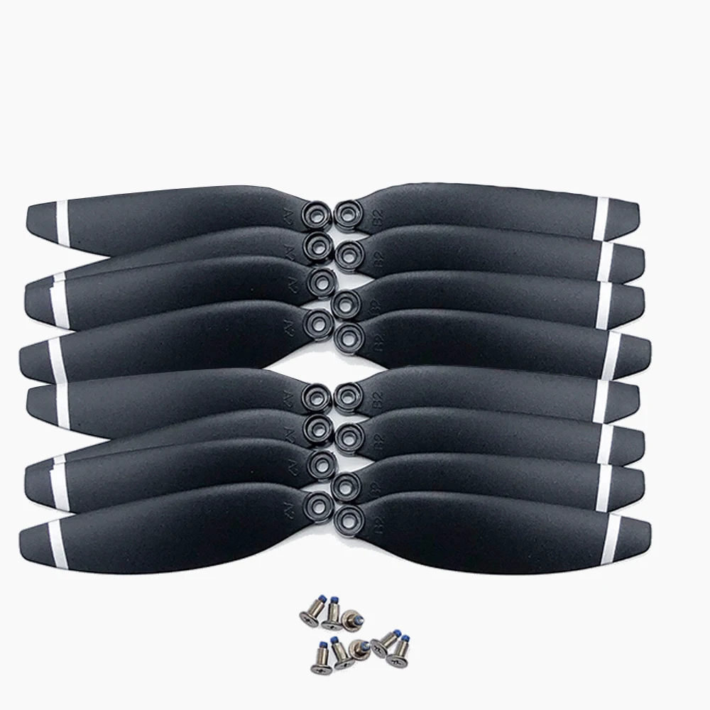 L900 Pro SE GPS Drone Original Spare Part L900PROSE Propeller Blades Maple Leaf Wings Rotor Replacement Accessory