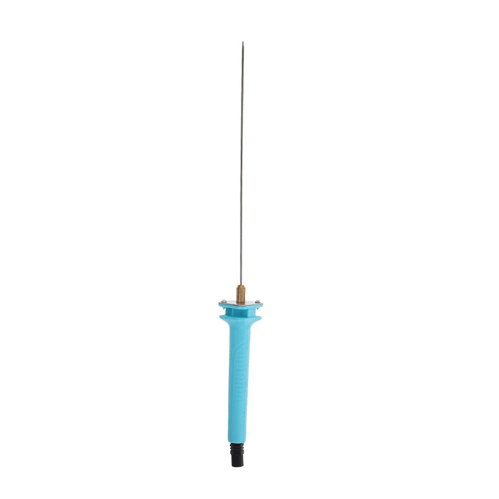 

15Cm Foam Cutting Pen Hot Wire Cutter Tool for DIY Crafts Melting Slotting Hollowing Polystyrene Floral Foam Boards Professional