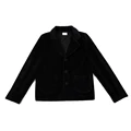 Boy blazer