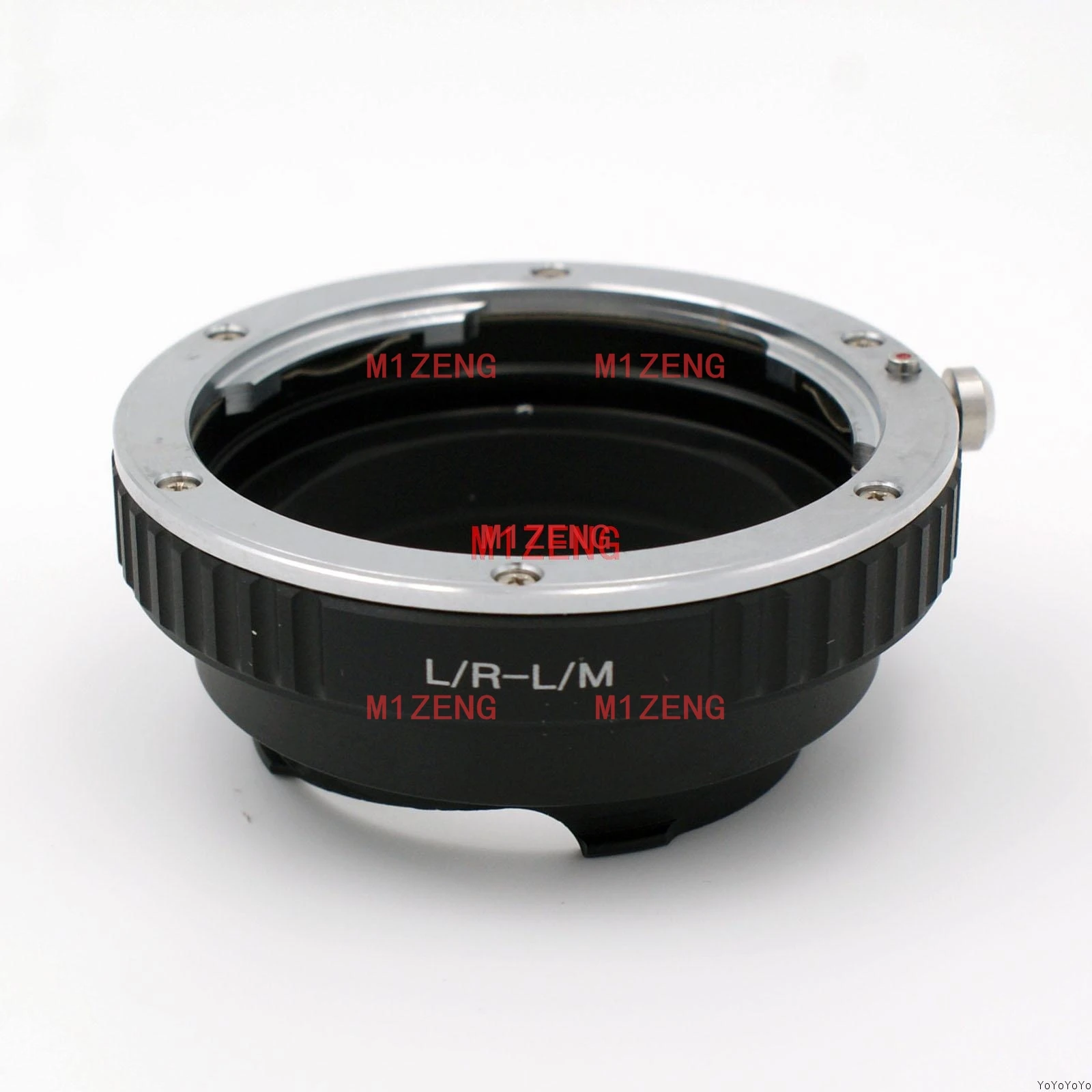 LR-LM Adapter ring for leica LR R Mount lens to Leica M L/M m240 M9 M8 M7 M6 M5 m3 m2 M-P MP240 M9P camera TECHART LM-EA7