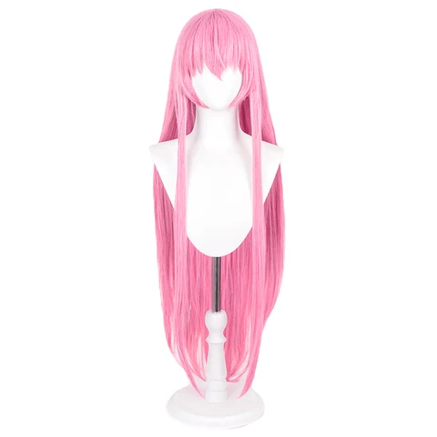 Lukaa Mikuu Luo TianYi парик для косплея DokiDoki