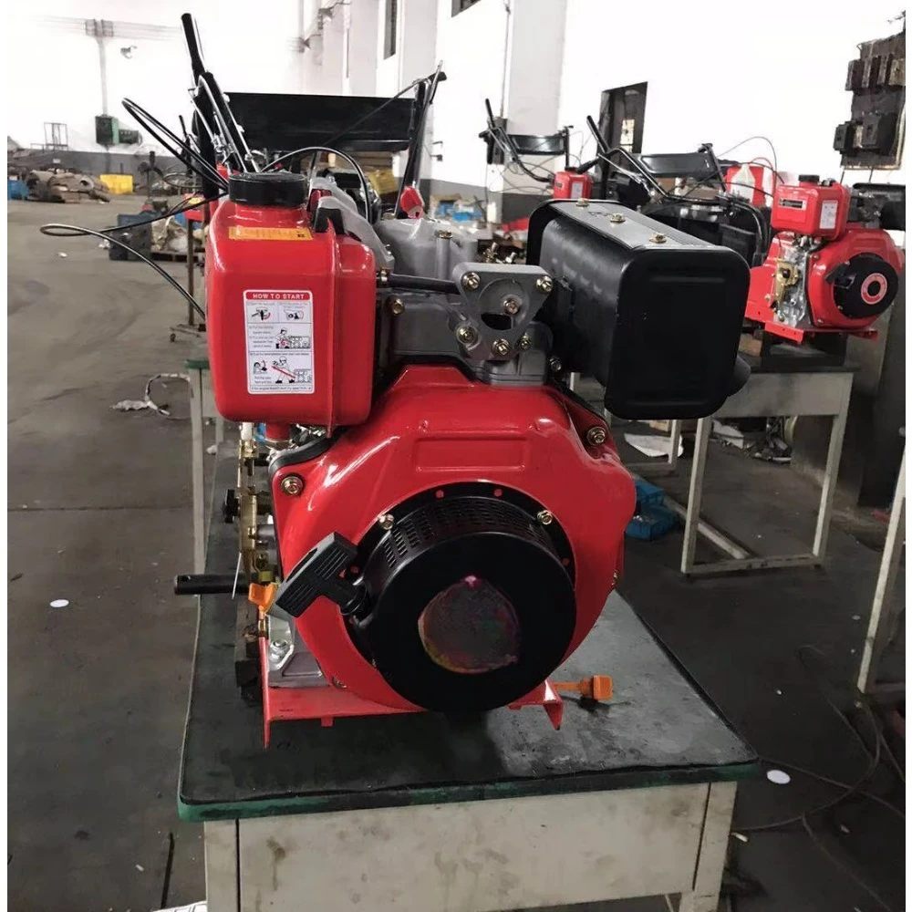 Agricultural Small Farming Tiller Cultivator Machines Price in India