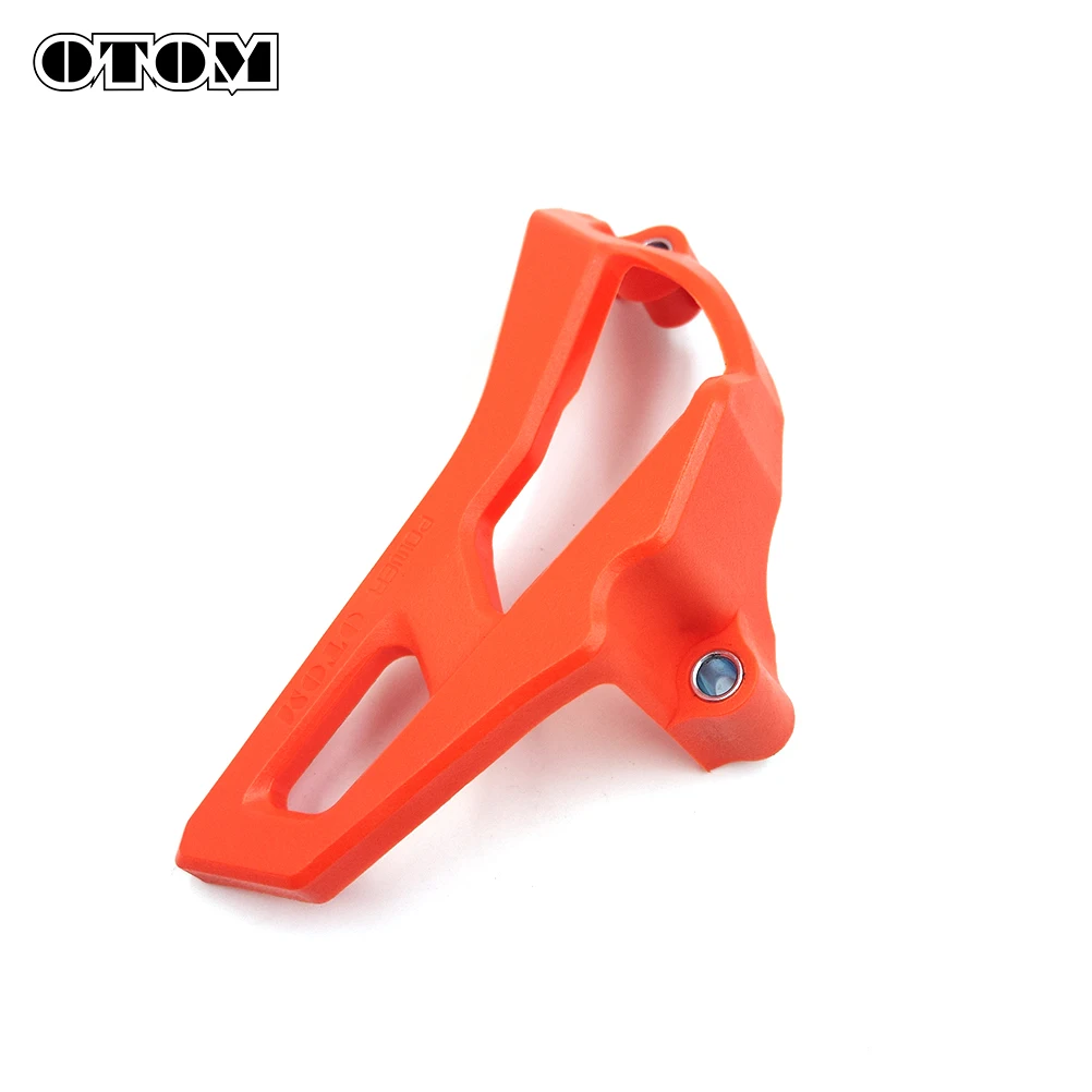 ฝาครอบสเตอร์หน้ารถมอเตอร์ไซค์ รุ่น OTOM ZS177MM ZS194MQ-2 ป้องกันโซ่ สำหรับ ZONGSHEN NC250 NC450 MOTOLAND GR KAYO BSE