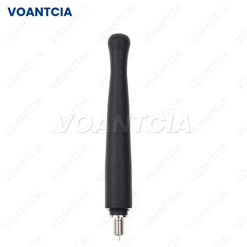 

5pcs 800-870Mhz Stubby GPS Antenna for Motorola MTH800 MTP850 MTH650 MTP830 MTP810 Radio