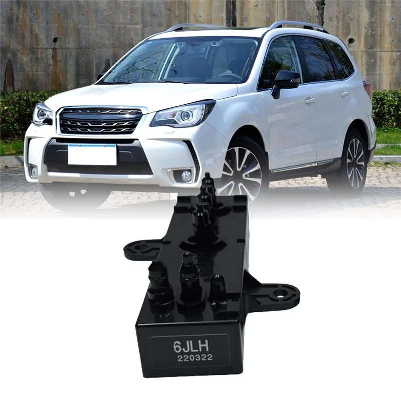 XX-1 زوج 64176FJ010 64176FJ000 مفتاح التحكم في مقعد الطاقة أجزاء Assy تعديل موقف لإنفينيتي فورستر Outback XV رينو