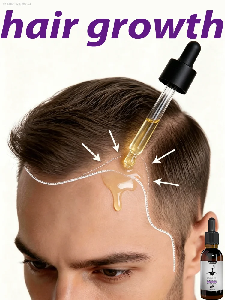 

Nourishes hair from root to tip, enhancing hair vitality; suitable for daily care by both men and women.
