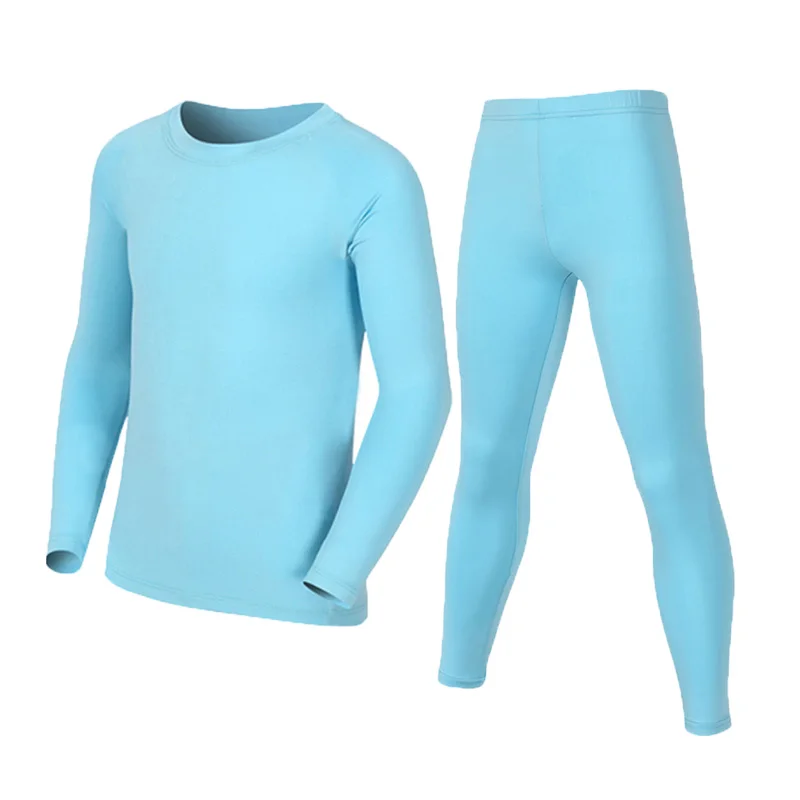 Set da calcio per bambini bambini ragazzo studenti Fitness basket corsa esercizio allenamento sport calcio Top Tee + Legging Pant 08