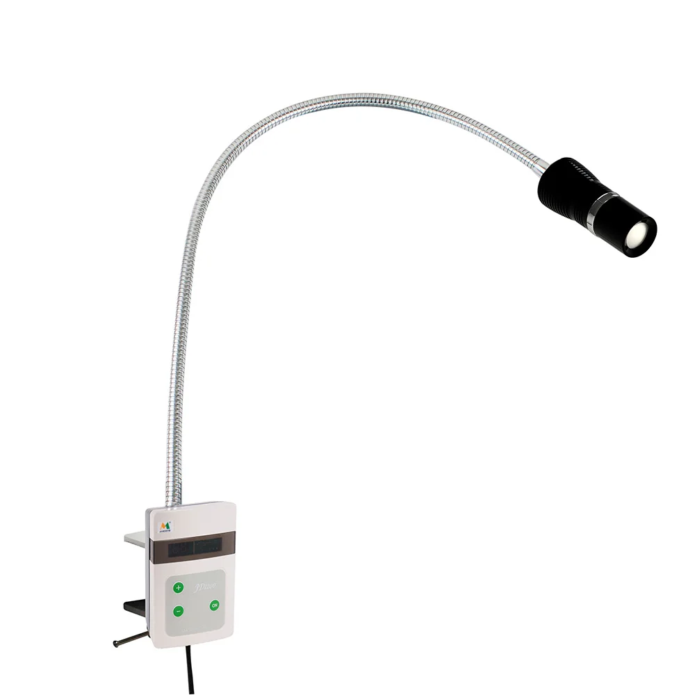 Surgical exam light clip on LED examination light 15w JD1600L