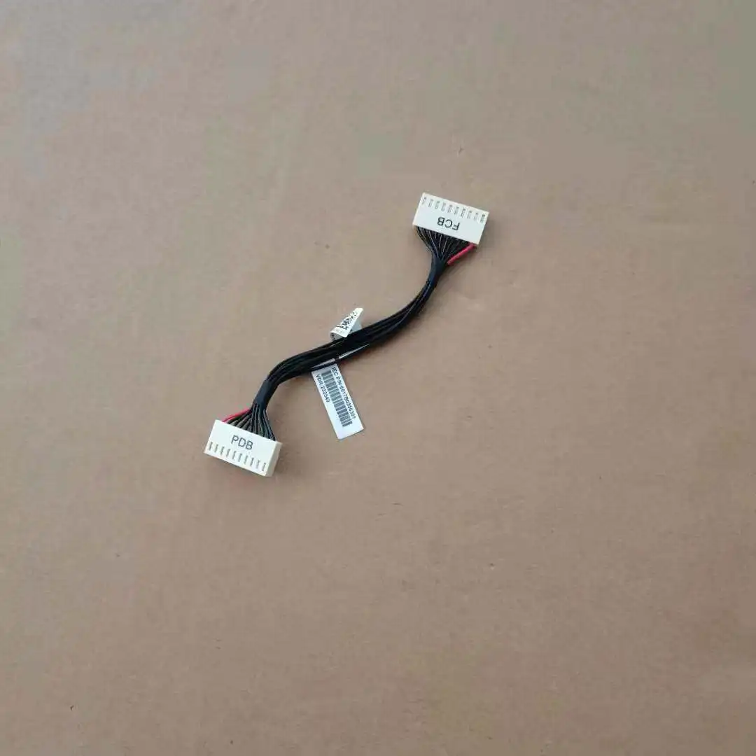 

For Dell PowerEdge c6220 Server, Fan, Control Board, Power Cord 61gw6