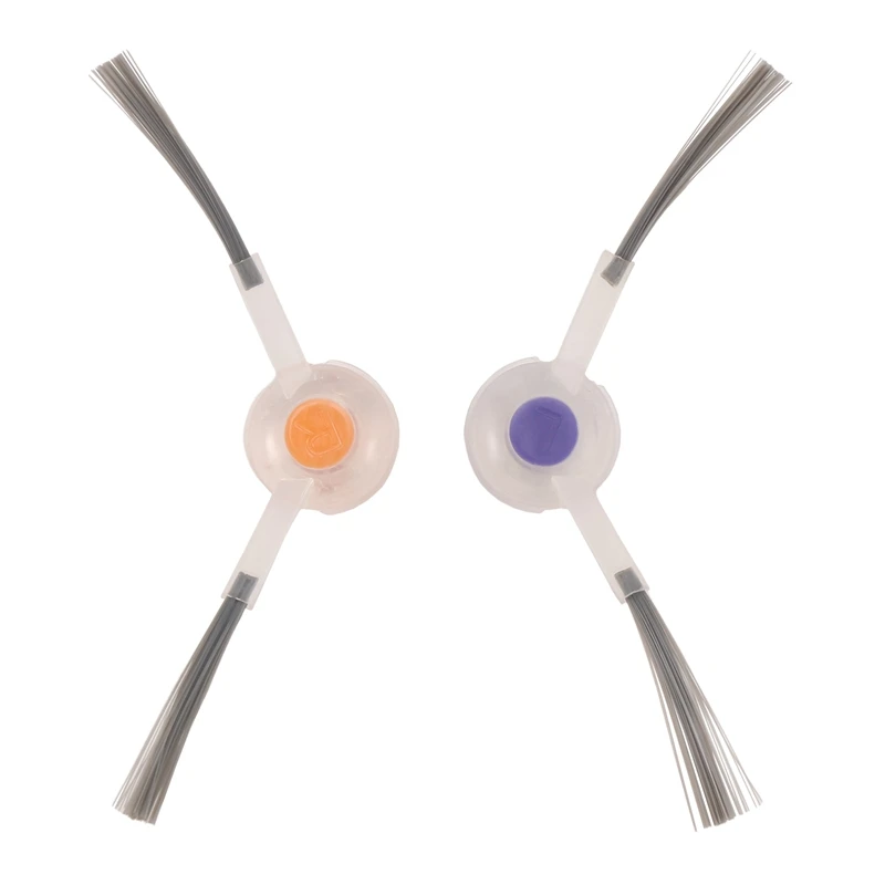 ABXH لـ Narwal Freo X Ultra / Narwal J4 / J4 Lite جهاز آلي لتنظيف الأتربة فرشاة جانبية ممسحة ملابس إكسسوارات قطع غيار