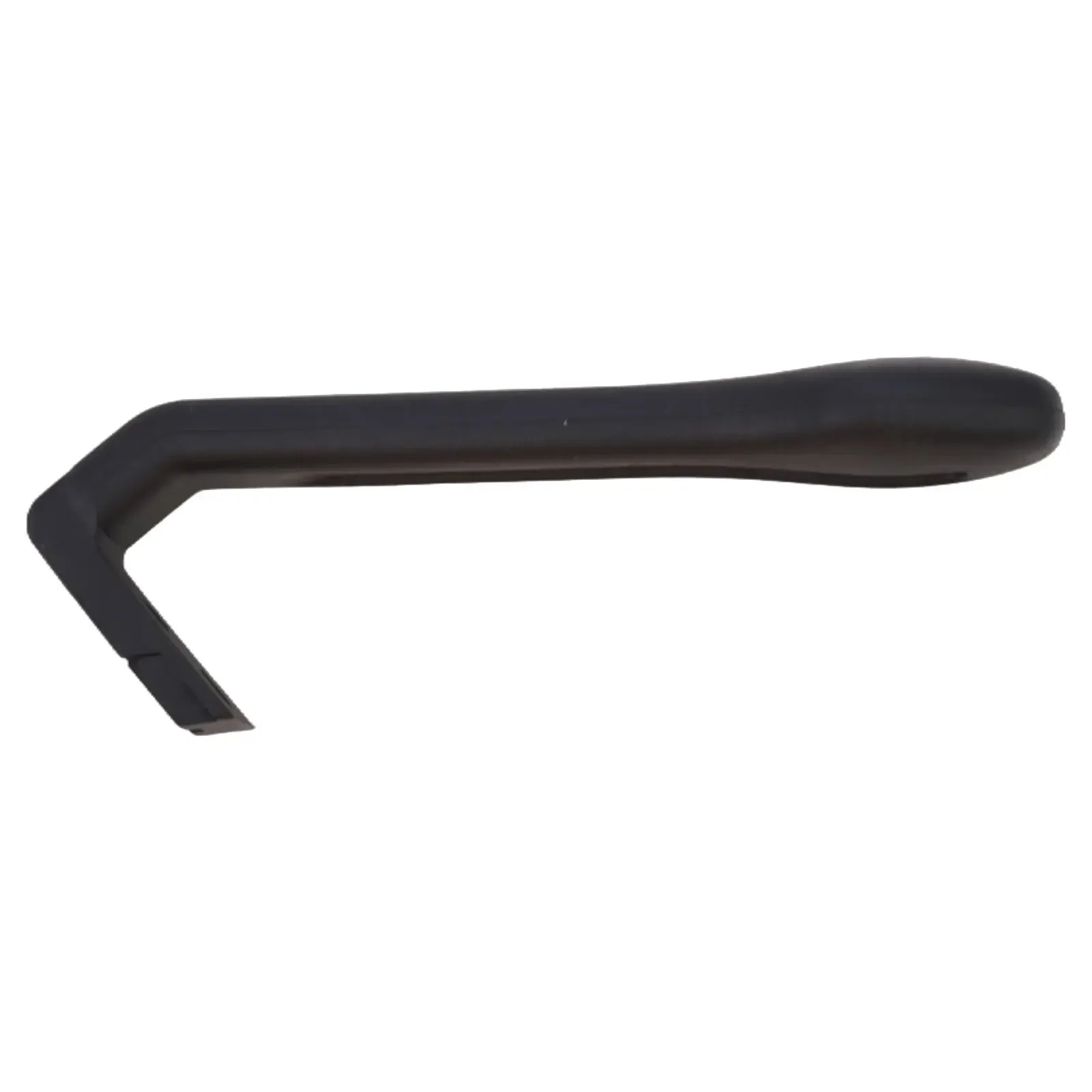 

Garden Trunk Handle Rear Tailgate Replacement 1 Pc 5E5827895 5E5827895A Accessories Black Car Easy Installation