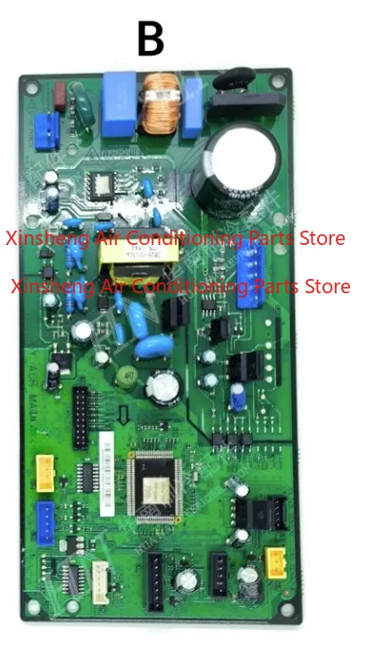 Applicable to Samsung air conditioner computer main board DB92-03821C DB92-03821B DB41-01329A