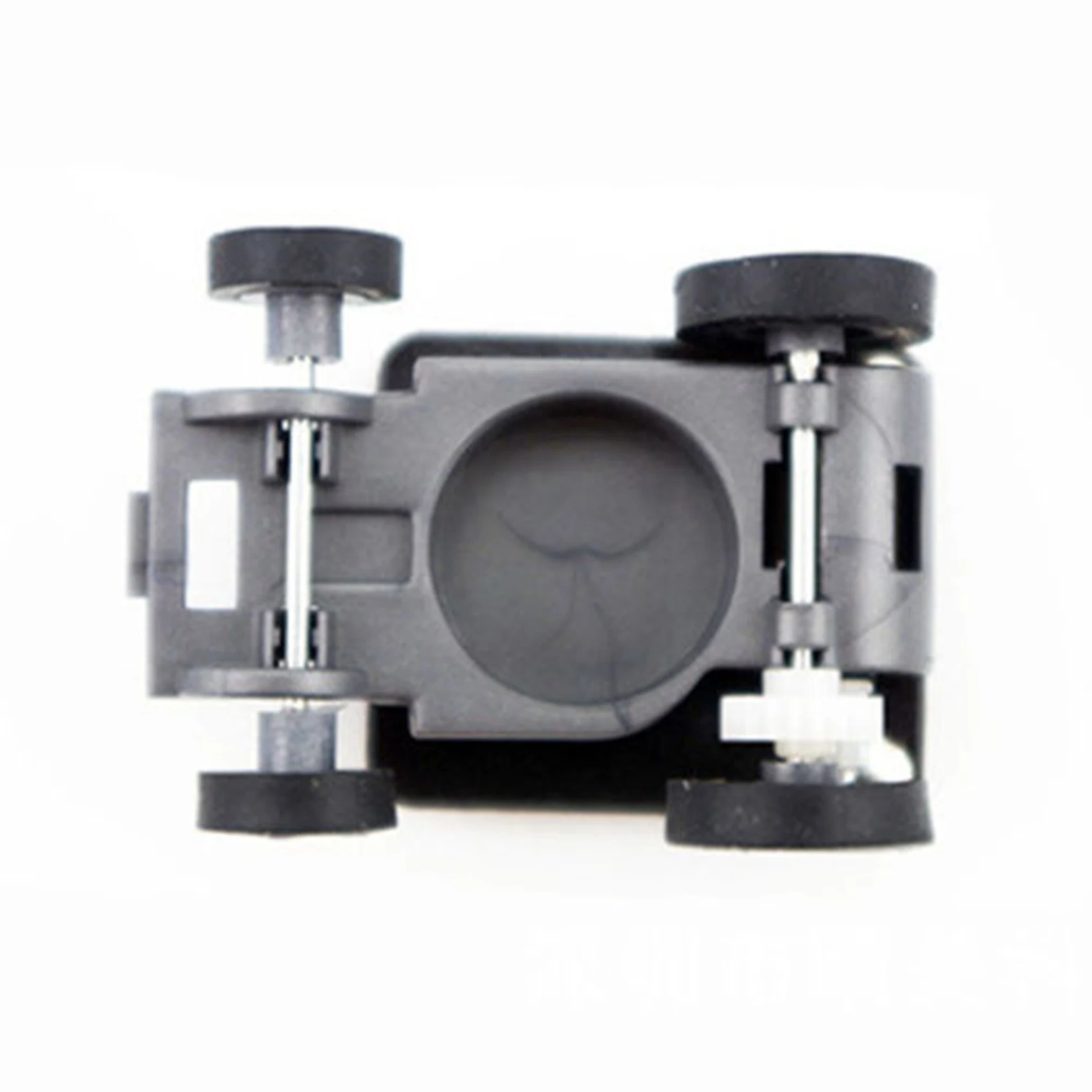 ODIES-2X Hoge kwaliteit kleinste mini-auto zonne-energie autoracer educatieve gadget kinderen Kid's Hot Selling