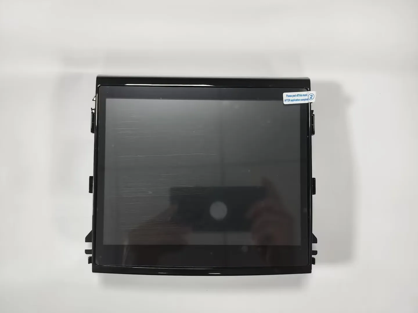 COIKA 8.4 Inch Android Car Radio Player for Porsche Panamera 2010-2016 Multimedia Navigation GPS Carplay Stereo