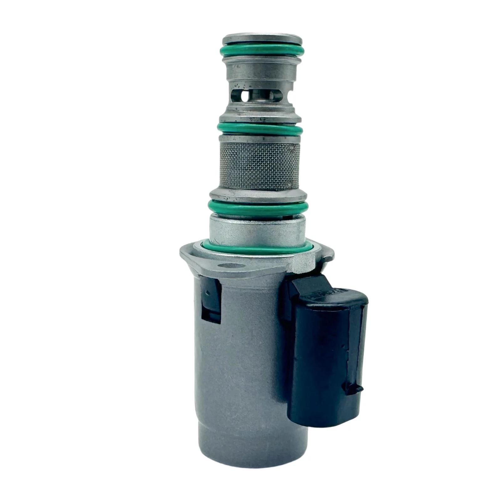 12V Magnetventil 35T40860 Kompatibel mit Hydraforce Muncie CS10 CS20 PTO Muldenkipper – Detail 3