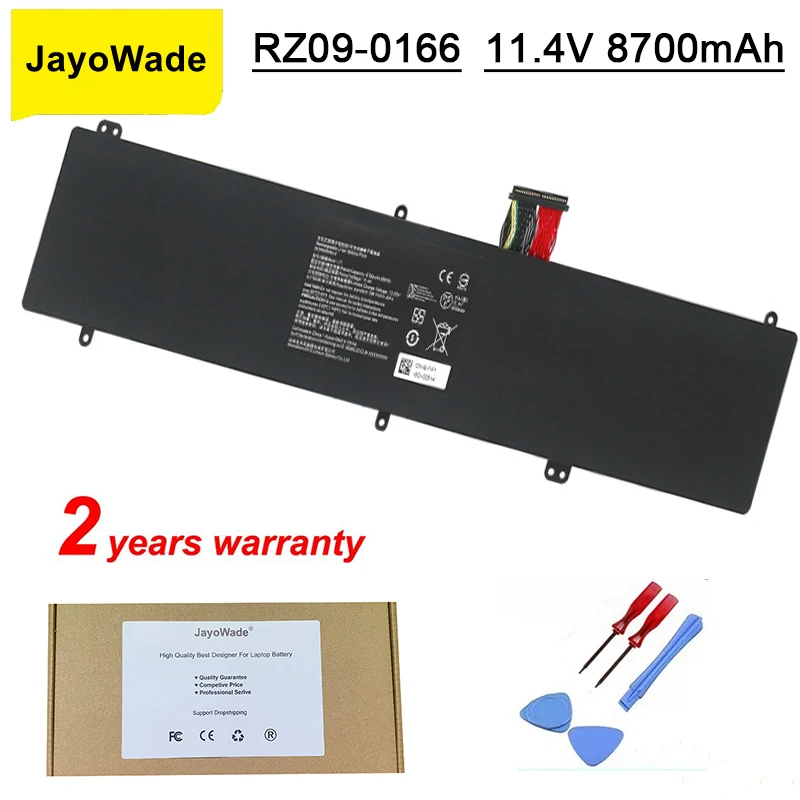 jayowade-bateria-de-rz09-0166-f1-para-razer-blade-pro-173-pulgadas-2017-rz09-01663e52-serie-rz09-01662e53-r3u1-99wh-nueva
