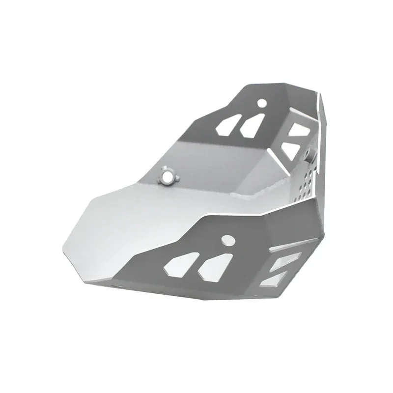 Engines Bottom Guard Crash Protection For CFMOTO 450MT MT450 Engine Chassis Skid Plate Frame Protector CF 450 MT 450 2024 2025