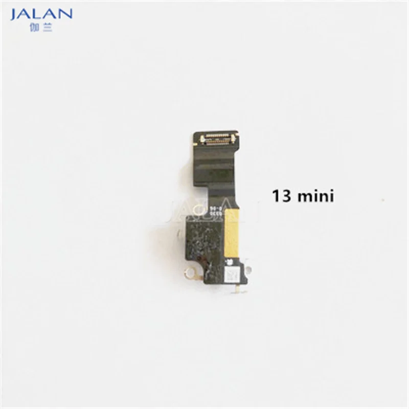 5PCS WIFI Antenna Flex for IP 13Pro Max 13mini Xs X 6 7 8 Plus 11 12 13 Pro Mobile Phone Repair Inner Part Replace Repair