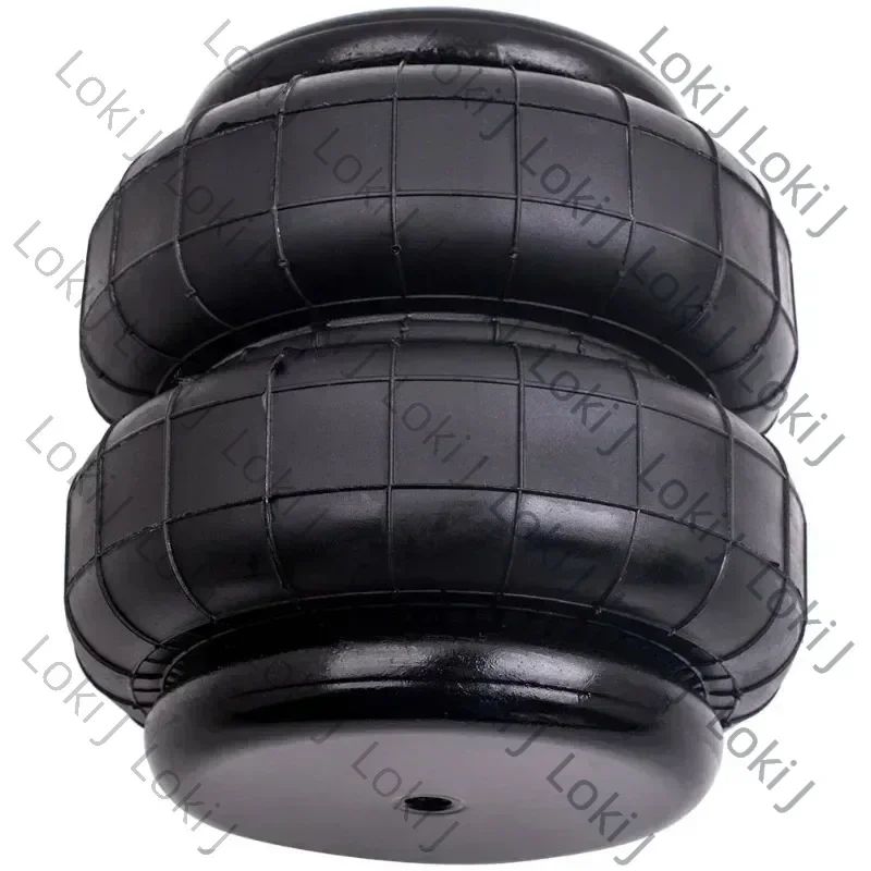 

Loki JAir ride Lift Bellows D2500 Сумка 2500 фунтов Пневматическая подвеска 1/2 npt Сумка для тяжелых грузовиков с воздушной стойкой 2500 фунтов 7,25 кг Профессиональная