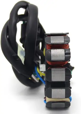 8 best sales होंडा सीआरएफ 450 2008 - №8