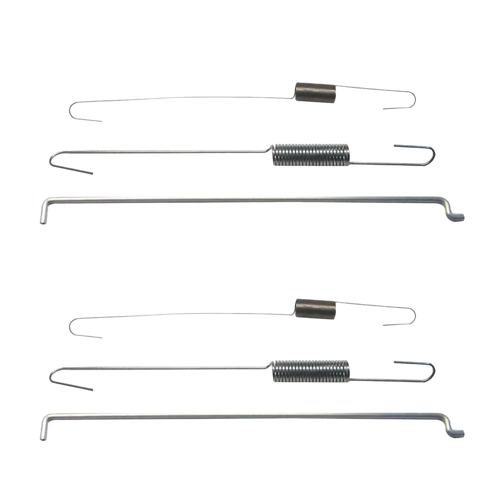 

Throttle Return Spring Kit Governor Spring Accessories for Gx160 Gx200 170F