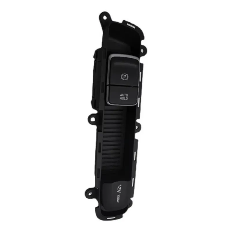 Super Sale Electronic Parking Brake Switch Handbrake Panel Assembly 93300-S7500KEX 93300S7500KEX for Hyundai Elantra AD