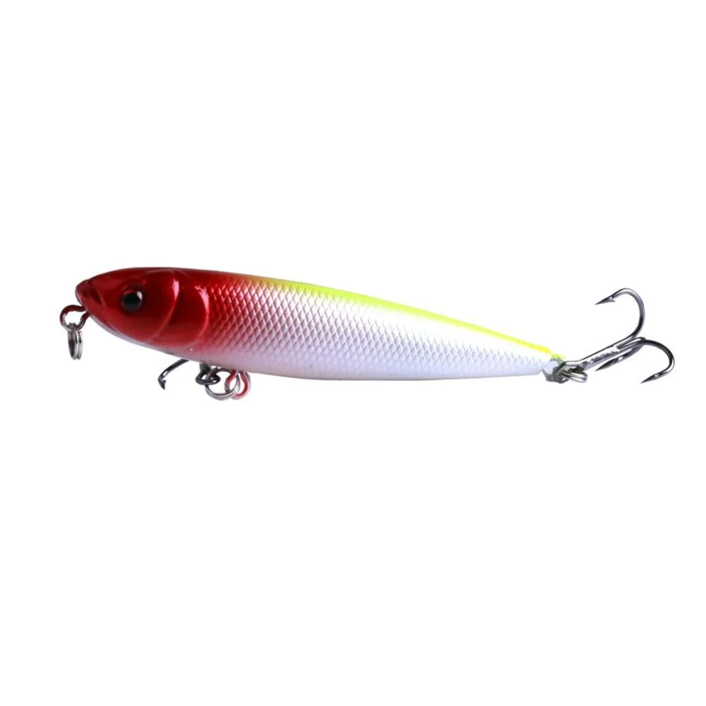 Spring Spawning Season Fishing Bait Kit Long Casting As Shown In The Figure Slow Retrieve Optimized Controlled Sinking Speed