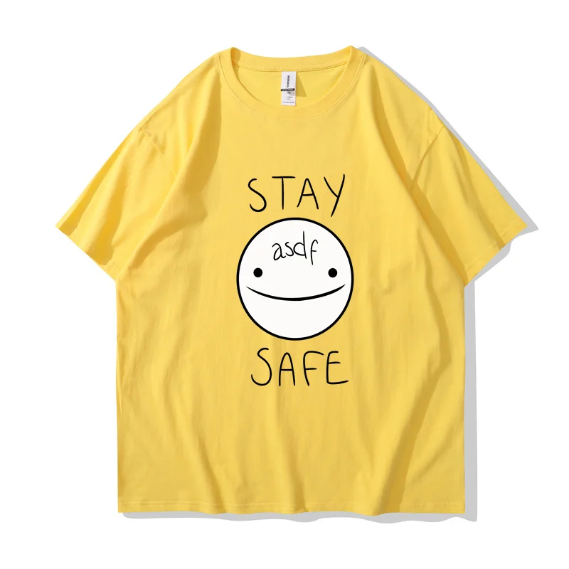 Eddsworld - Stay Safe T Shirt Eddsworld Eddsworld Tom Asdf Asdf Movie Asdf Stay Safe Asdf Eddsworld Eddsworld Asdf039