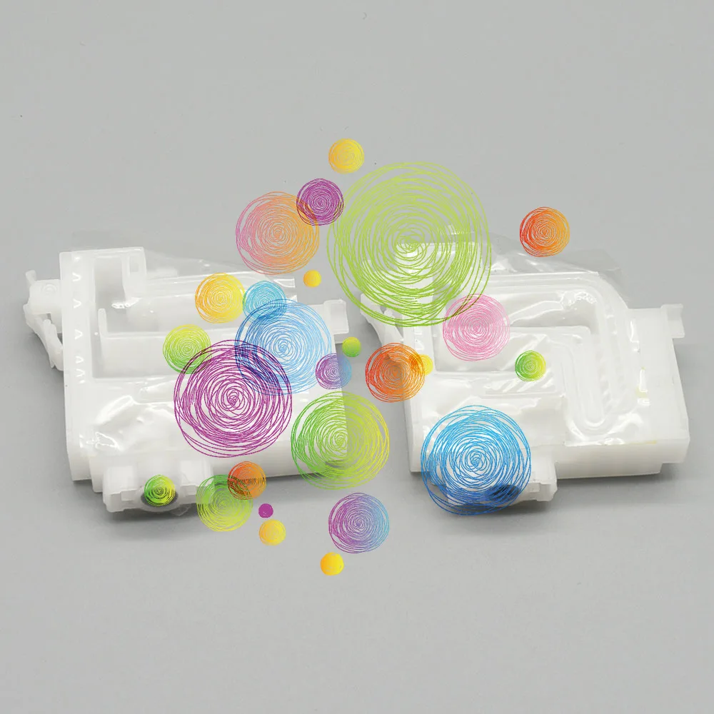 

1758383 1758384 Ink Damper Adapter ASSY for EPSON L1110 L3100 L3101 L3110 L3150 L3151 L3160 L5190