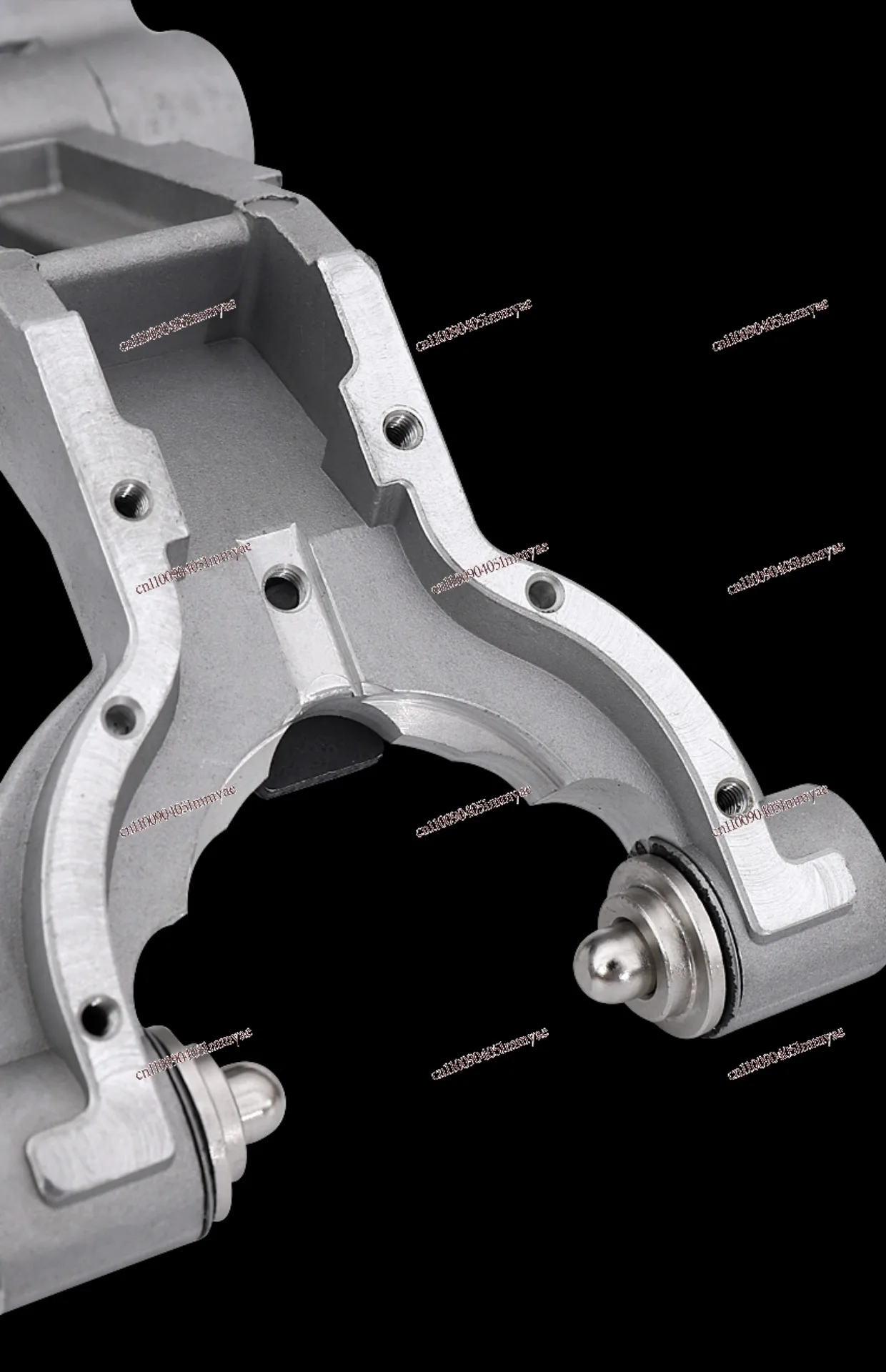 Tool holder Tool holder S2D drilling and tapping machine tool magazine accessories
