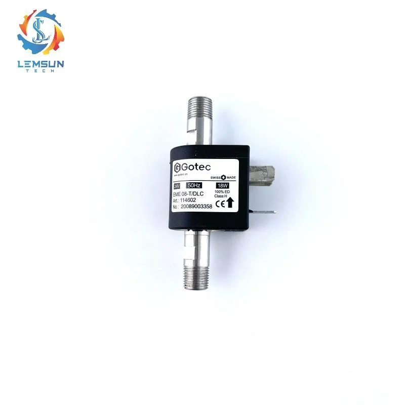 Gotec System 08-T/D…