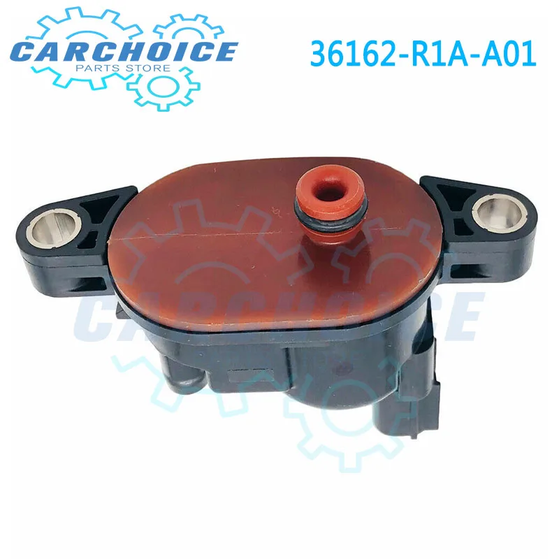 36162-R1A-A01 Vapor Canister Purge Control Valve for Honda Civic 2012 2013 2014 2015, HR-V 2016-2019 136200-7300 36162R1AA01