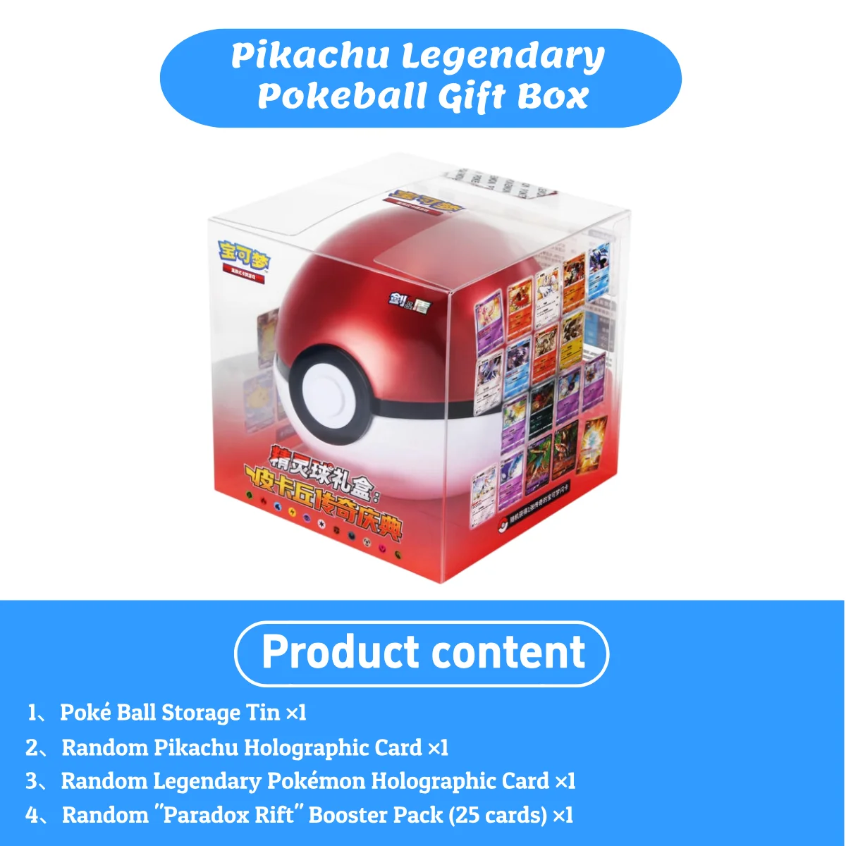 Thumbnail 2 - #50 Ranked Trading Card Packs Picks in 2026