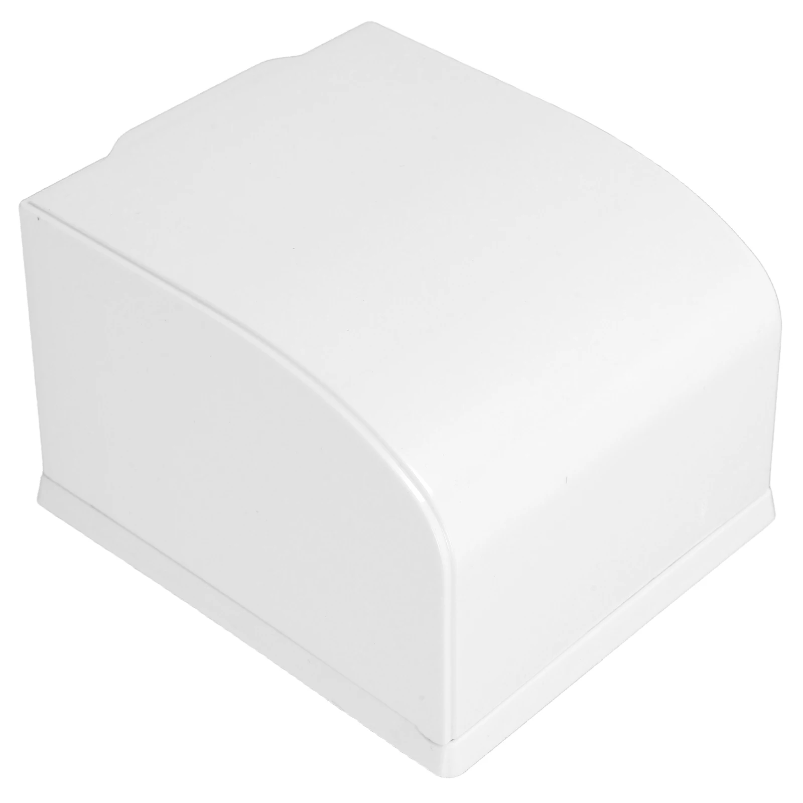 

Waterproof Socket Cover Outlet Plastic Caps Electric Electrical Covers for Clean Design Wall Socket Protective Case