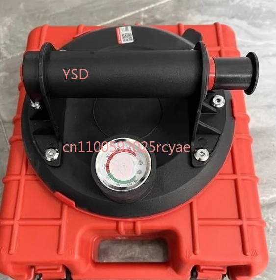 

Универсальная электрическая вакуумная присоска для плитки с автоматической подачей воздуха, аксессуары для вакуумной присоски, автоматическая подкачка воздуха