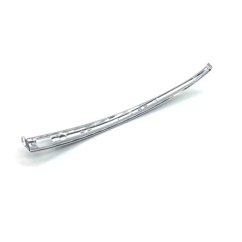 

Chrome Car Door Handle Trim Cover 2PCS For Bentley Continental Gt Gtc 2004-2011 Exterior Door Handle Part Number 3W0837379A