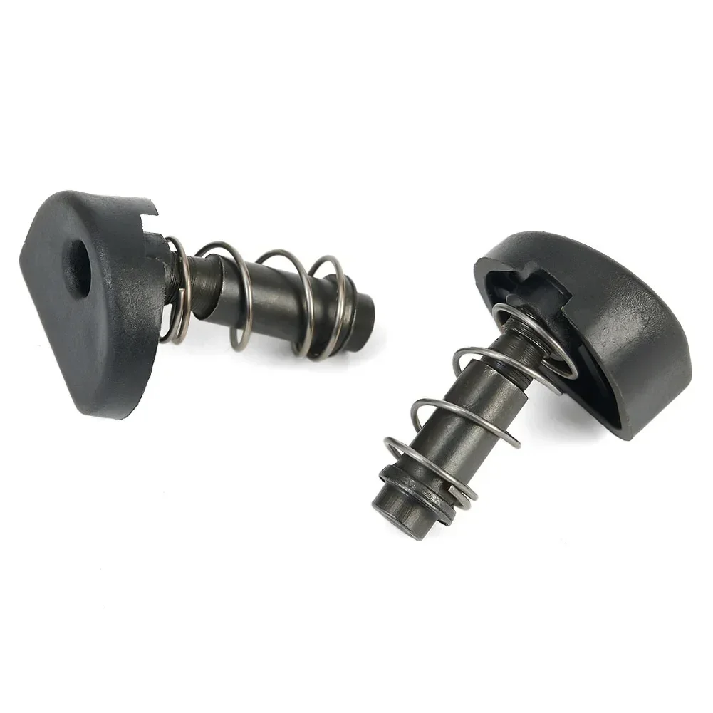 

Grinder Lock Button Lock Button For 9523NB Grinder High Quality Kit Plastic Power Tool Replace Replacement 2 Set