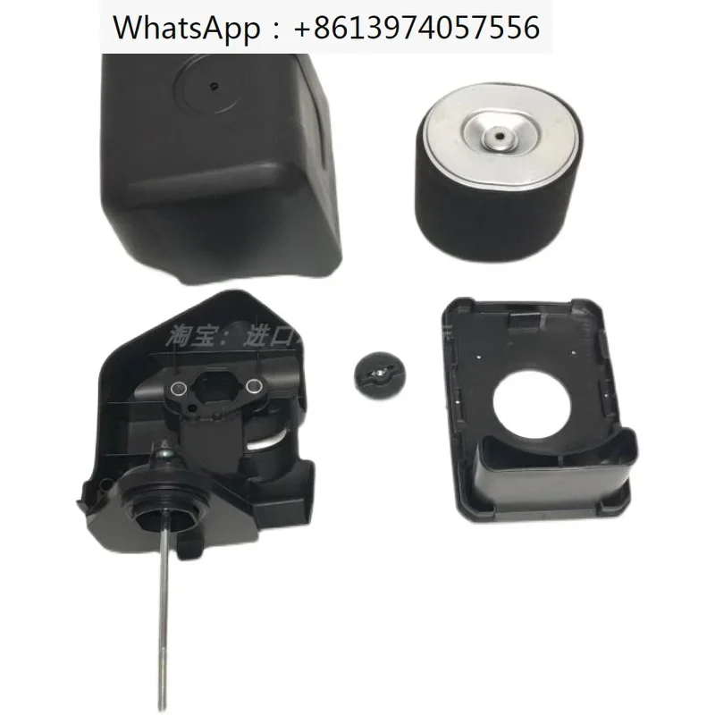 Conjunto do Filtro de ar do Motor a Gasolina Tampa do Alojamento Mx400 Mx360