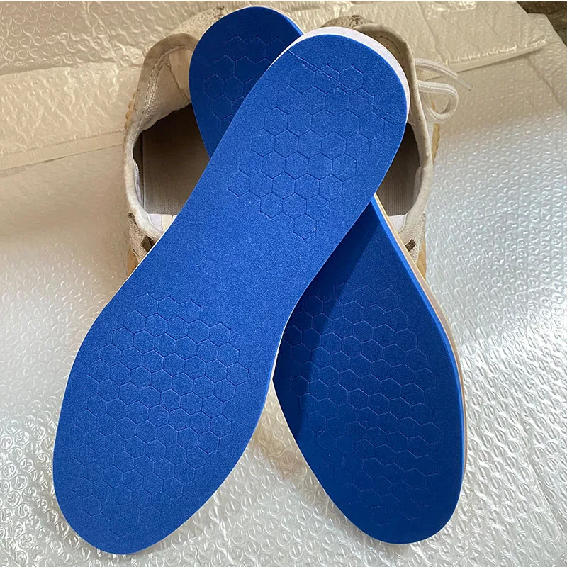 1 Pair Medical Adult Diabetic Insole-Off Loading Insole Removable Peg Insoles-For Foot Ulcer Insole Foot Pain Relief
