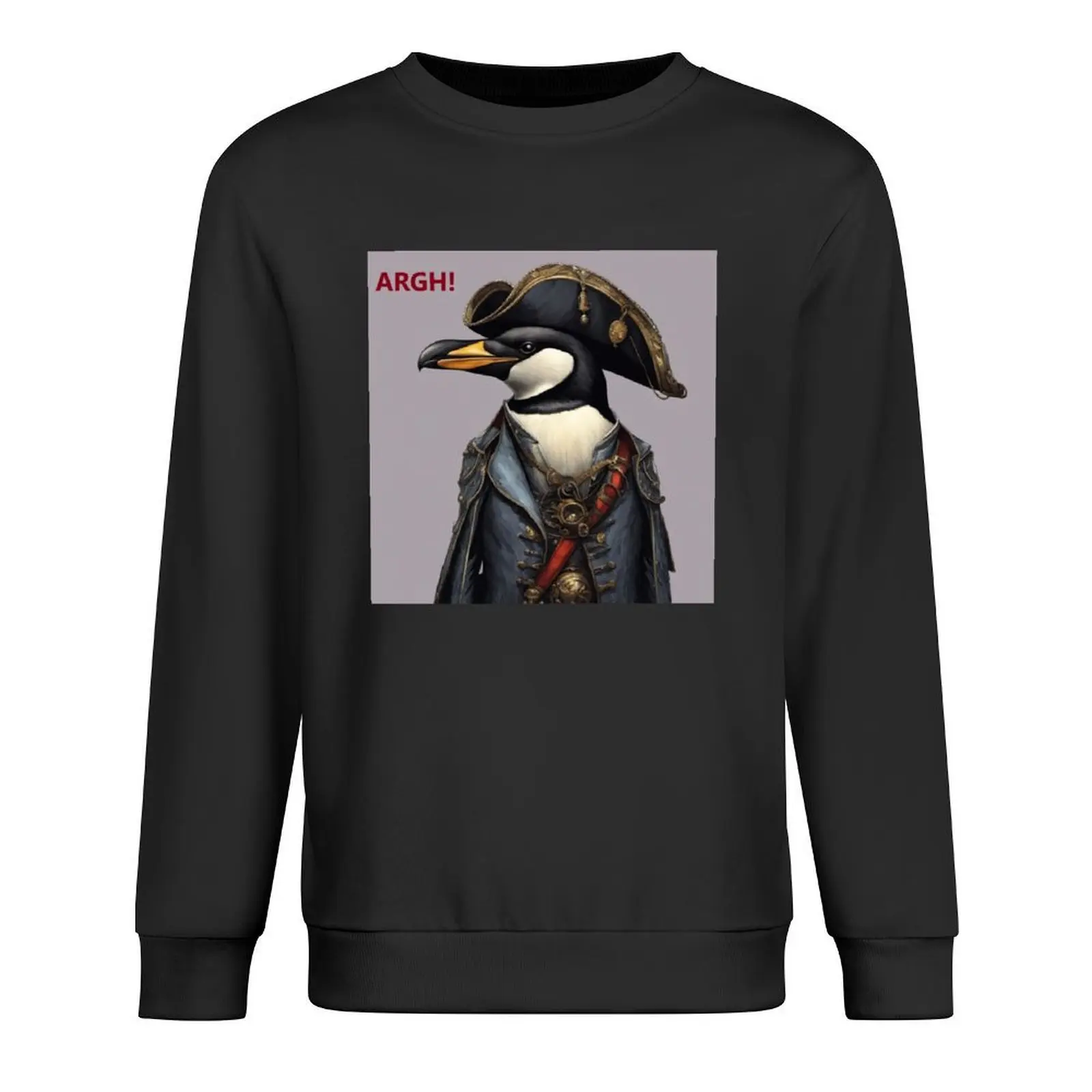 

Argh! Pullover korean clothes mens designer clothes men's clothes mens clothing sweatshirt