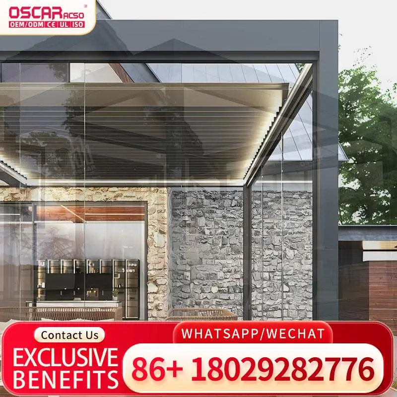 Automatic Outdoor A… - image