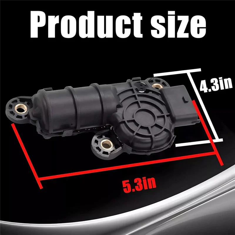

NEW-911-922 283232G300 Engine Intake Manifold Runner Control Motor For Hyundai Tucson 2010-2013