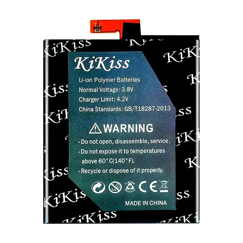 Powerful Mobile Phone Battery GV40 For Motorola Moto Z Droid Force XT1650-02 (not Fit For XT1650-01 XT1650-03 XT1650-05)