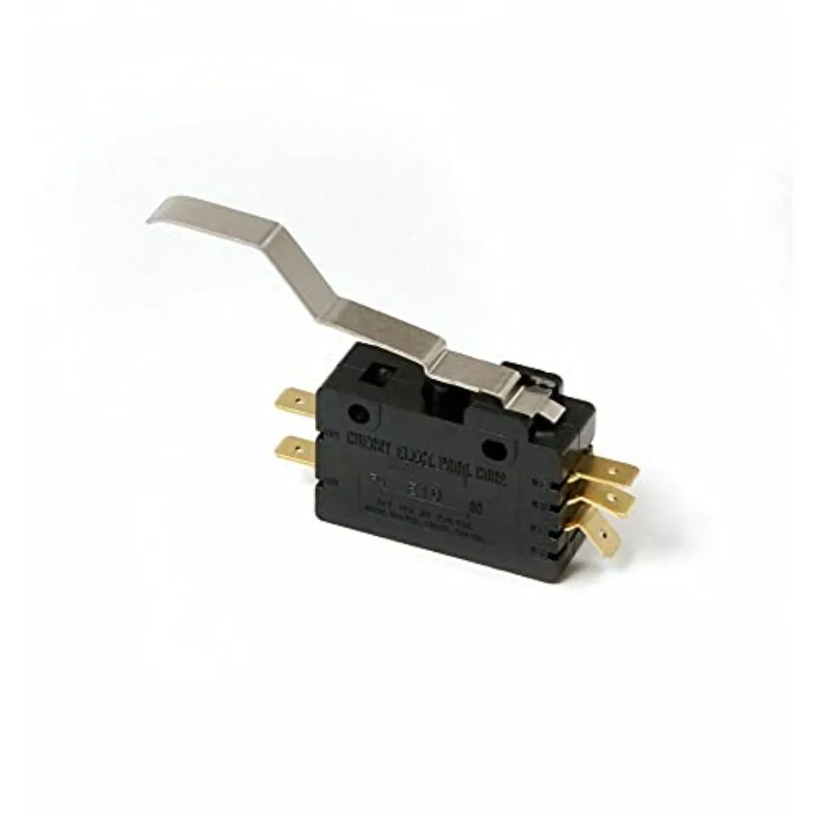 

Dishwasher Garbage Compactor Direction Switch WP777811 777811 For Whirlpool Genuine OEM Original Aftermarket Repair Parts