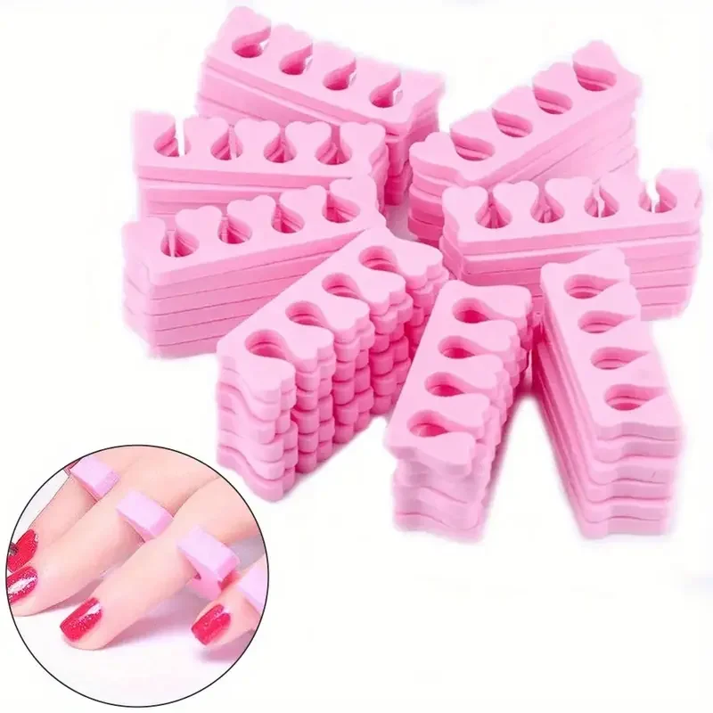 Thumbnail 2 - #21 Latest Pedicure Spacers Offers