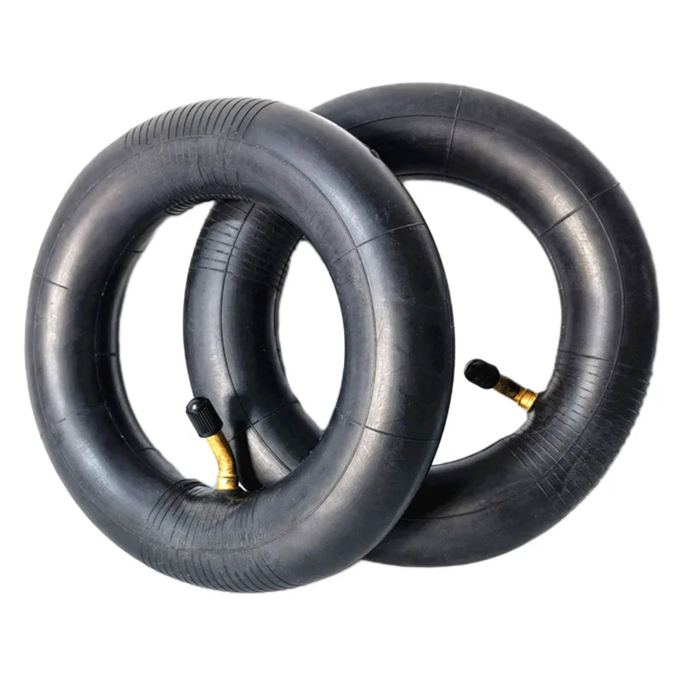 

For Electric Scooter Car Parts Inner Tube 200*50 200x50 8 Inch Rubber Accessories Easy Installation Replacement Study