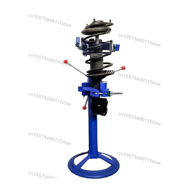 

Tool Shock Absorber Strut Spring Compressor Manual Coil Spring Compressor