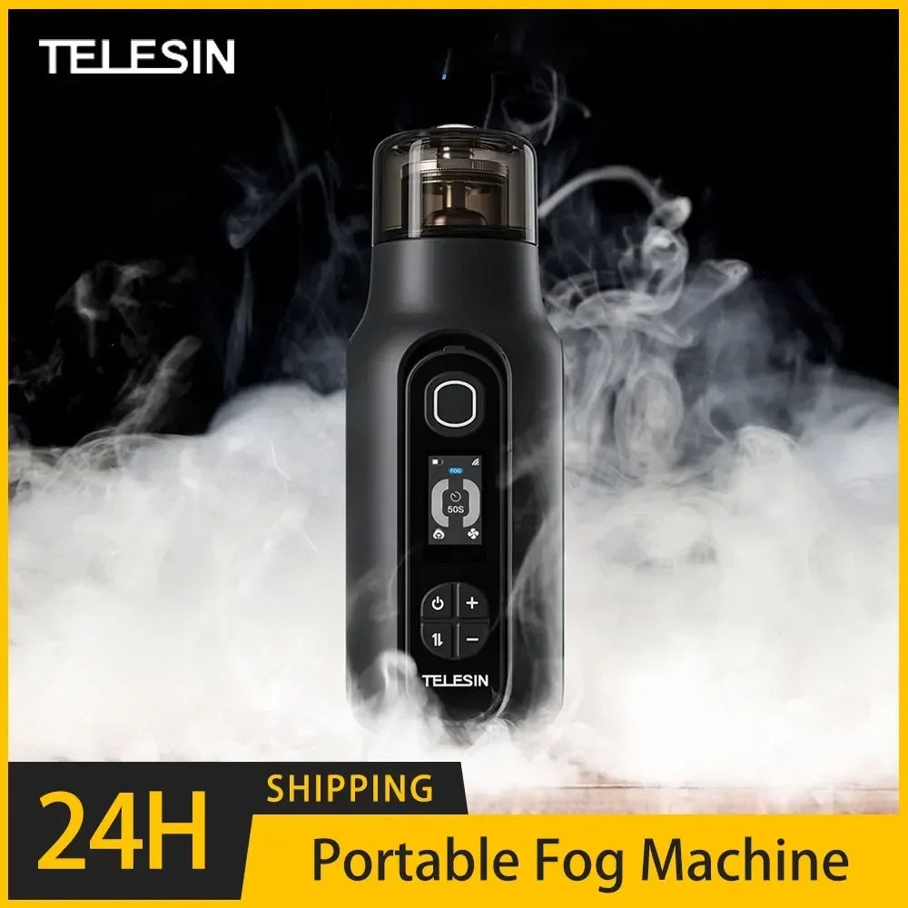 Telesin C40 40W Por…