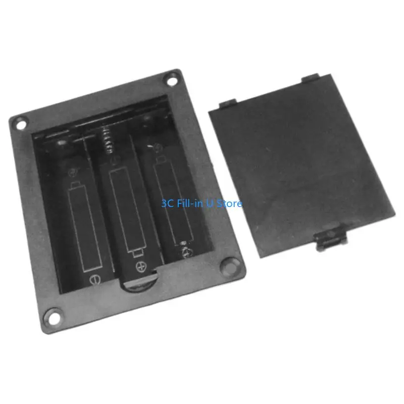 G8TA 18650 Battery Box For Efficient Storage And Management In Multiple Environment For 1/2/3 18650 HOLDER